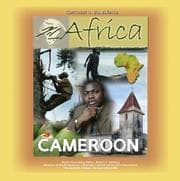 Tapa de Cameroon (Africa: Continent in the Balance)