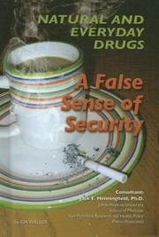 Tapa de Natural and Everyday Drugs