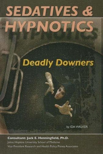 Tapa de Sedatives & Hypnotics