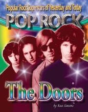 Tapa de The Doors