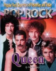 Tapa de Queen