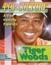 Tapa de Tiger Woods