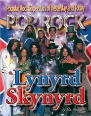 Tapa de Lynyrd Skynrd