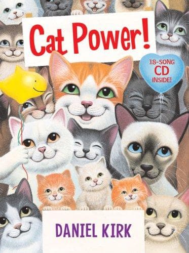 Tapa de Cat Power