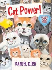 Tapa de Cat Power