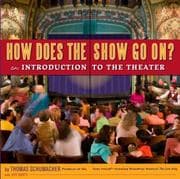 Tapa de How does the show go on?