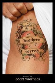 Tapa de Brothers Torres, The