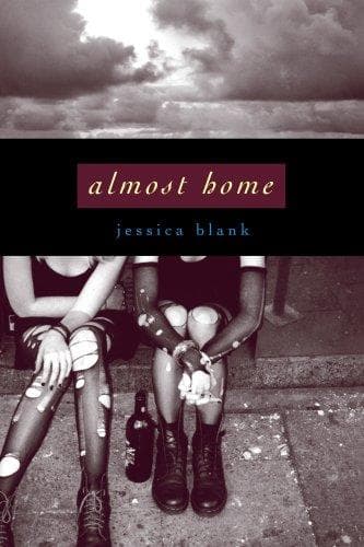 Tapa de Almost Home