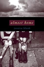 Tapa de Almost Home