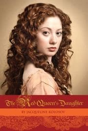 Tapa de Red Queen's Daughter, The