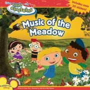 Tapa de Music of the Meadows (Little Einsteins 8 X 8)