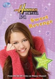 Tapa de Sweet Revenge (Hannah Montana)