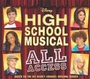 Tapa de All Access