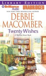 Tapa de Twenty Wishes
