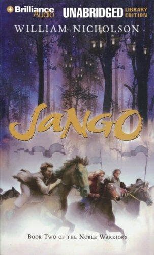 Tapa de Jango