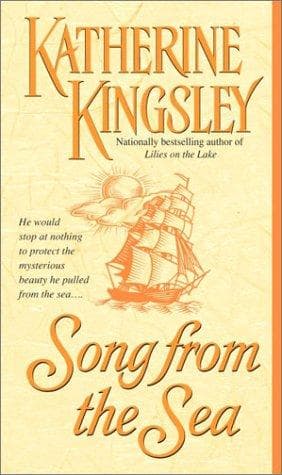 Tapa de Song from the Sea