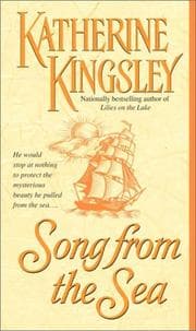 Tapa de Song from the Sea