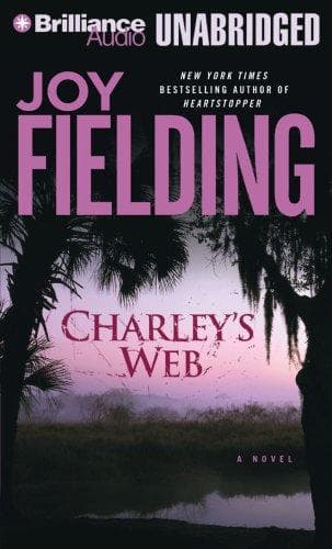 Tapa de Charley's Web