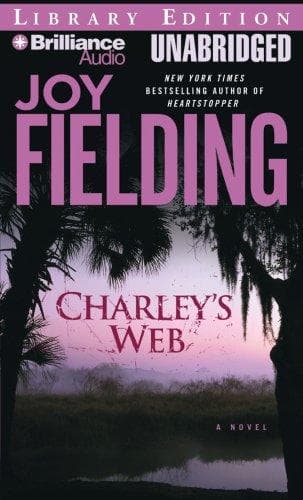 Tapa de Charley's Web