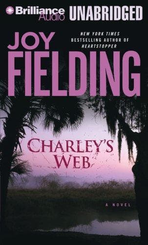 Tapa de Charley's Web