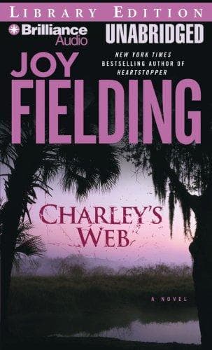 Tapa de Charley's Web