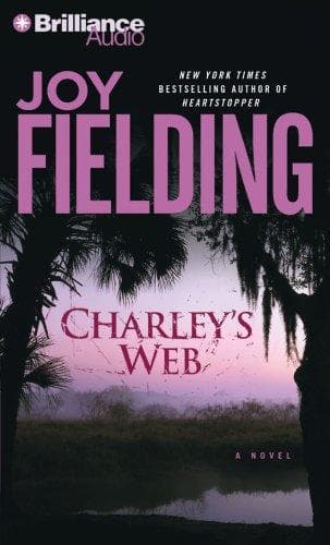Tapa de Charley's Web