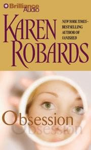 Tapa de Obsession