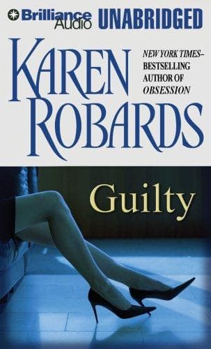 Tapa de Guilty