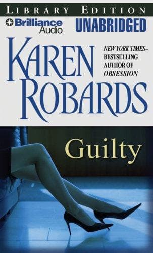 Tapa de Guilty
