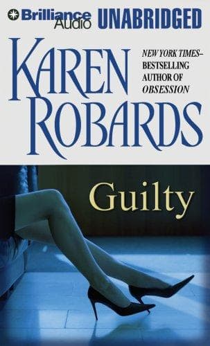 Tapa de Guilty