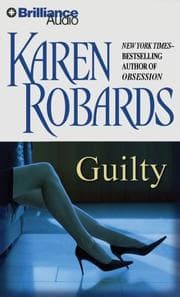 Tapa de Guilty