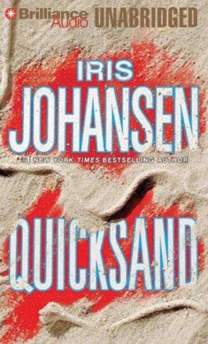 Tapa de Quicksand
