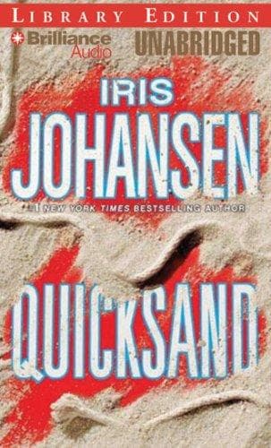 Tapa de Quicksand