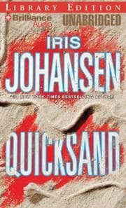 Tapa de Quicksand