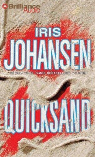Tapa de Quicksand
