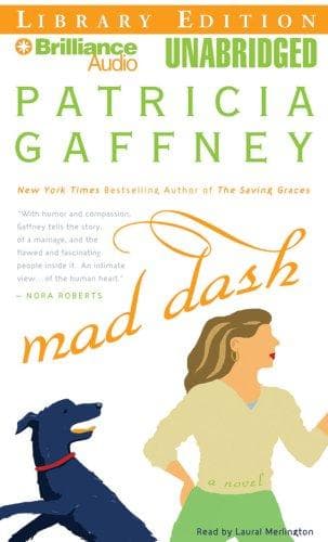 Tapa de Mad Dash