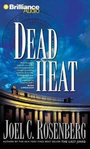 Tapa de Dead Heat
