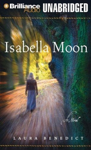 Tapa de Isabella Moon