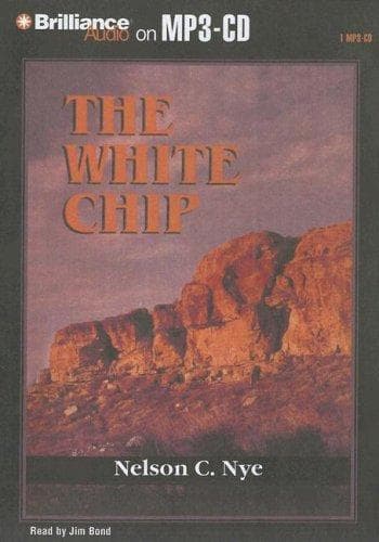 Tapa de White Chip, The (Five Star westerns)