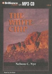 Tapa de White Chip, The (Five Star westerns)