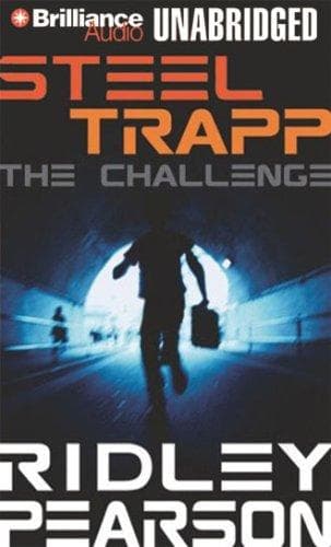 Tapa de Steel Trapp