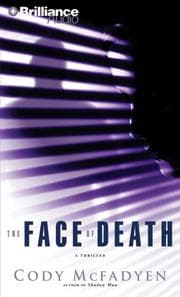 Tapa de The Face of Death
