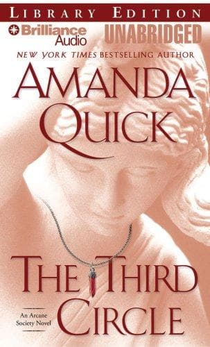 Tapa de Third Circle, The (Arcane Society)