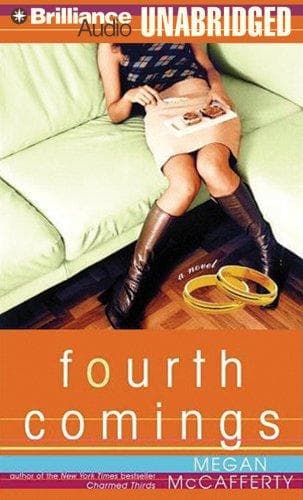 Tapa de Fourth Comings