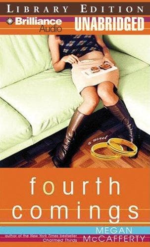 Tapa de Fourth Comings