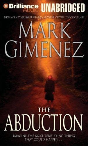 Tapa de Abduction, The