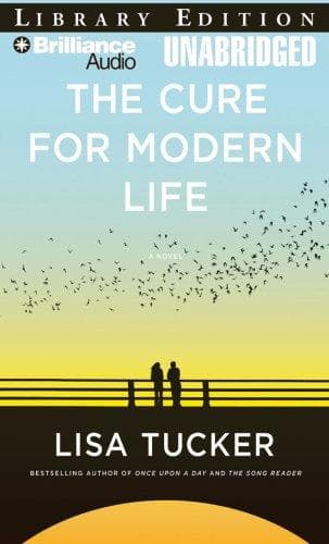 Tapa de Cure for Modern Life, The