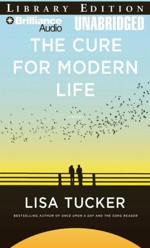Tapa de Cure for Modern Life, The