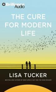 Tapa de Cure for Modern Life, The