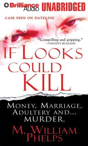 Tapa de If Looks Could Kill